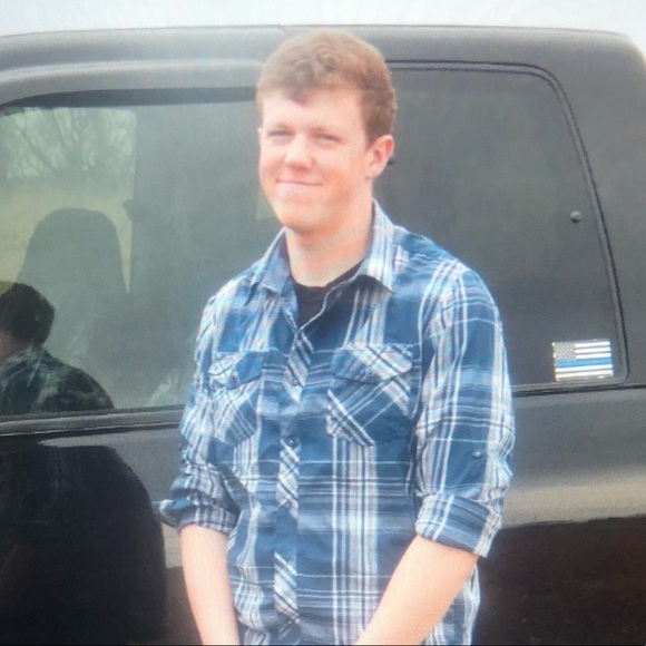 Meet your Posher, Austin - Picture 1 of 1